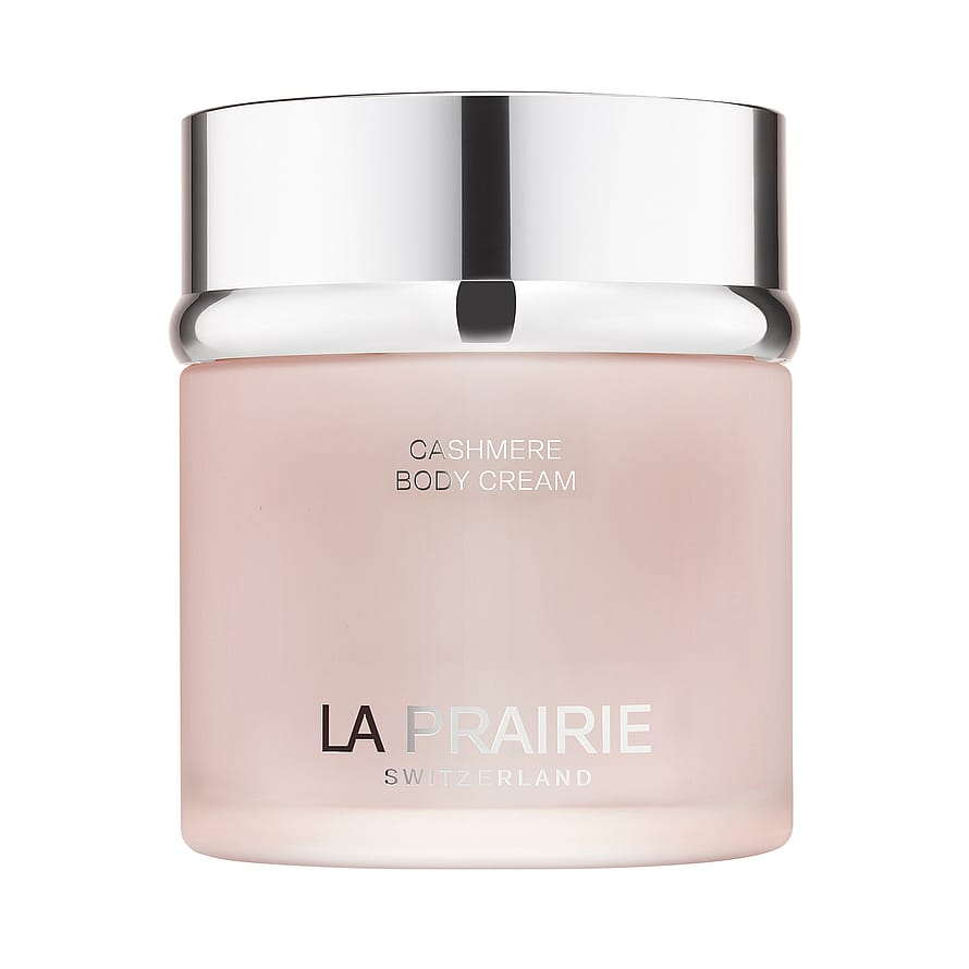 La Prairie Cashmere Body Cream 200 ml