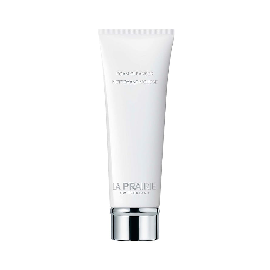 La Prairie Foam Cleanser 125 ml