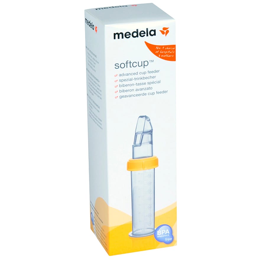 Medela SoftCup