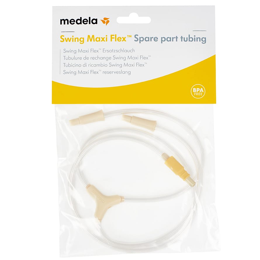 Medela Slange Til Swing Maxi Flex