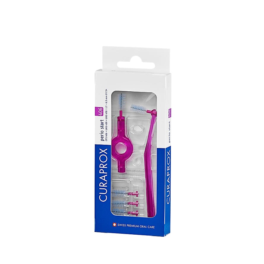 Curaprox Perio Start 406