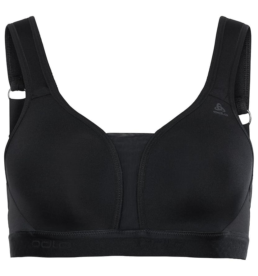 Odlo Sports Bra Padded High Black E 90