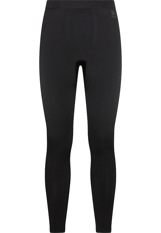 Odlo Bottom Long Perform War Black XL