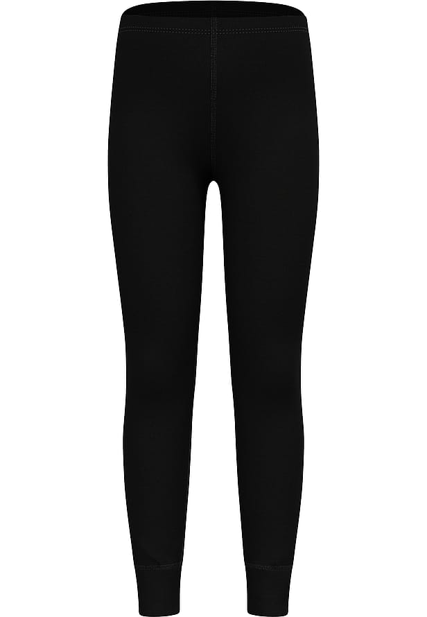 Odlo Bottom Long Active Warm Eco Black 140