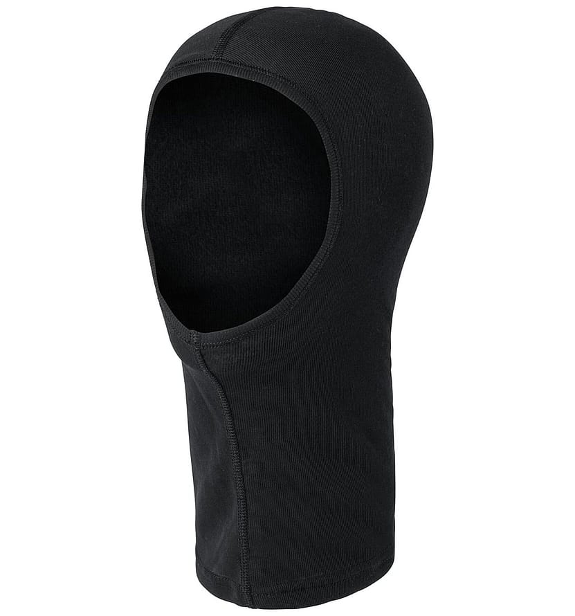 Odlo Face Mask Active Warm Kids Eco Black