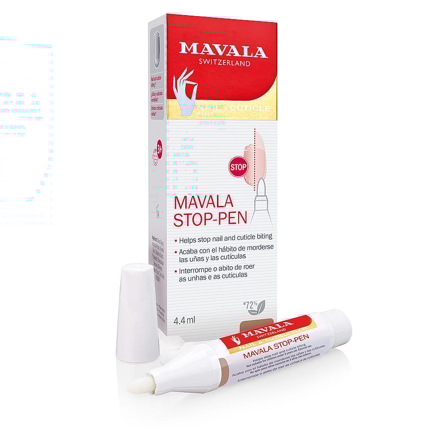 Mavala Stop-Pen 4,4 ml