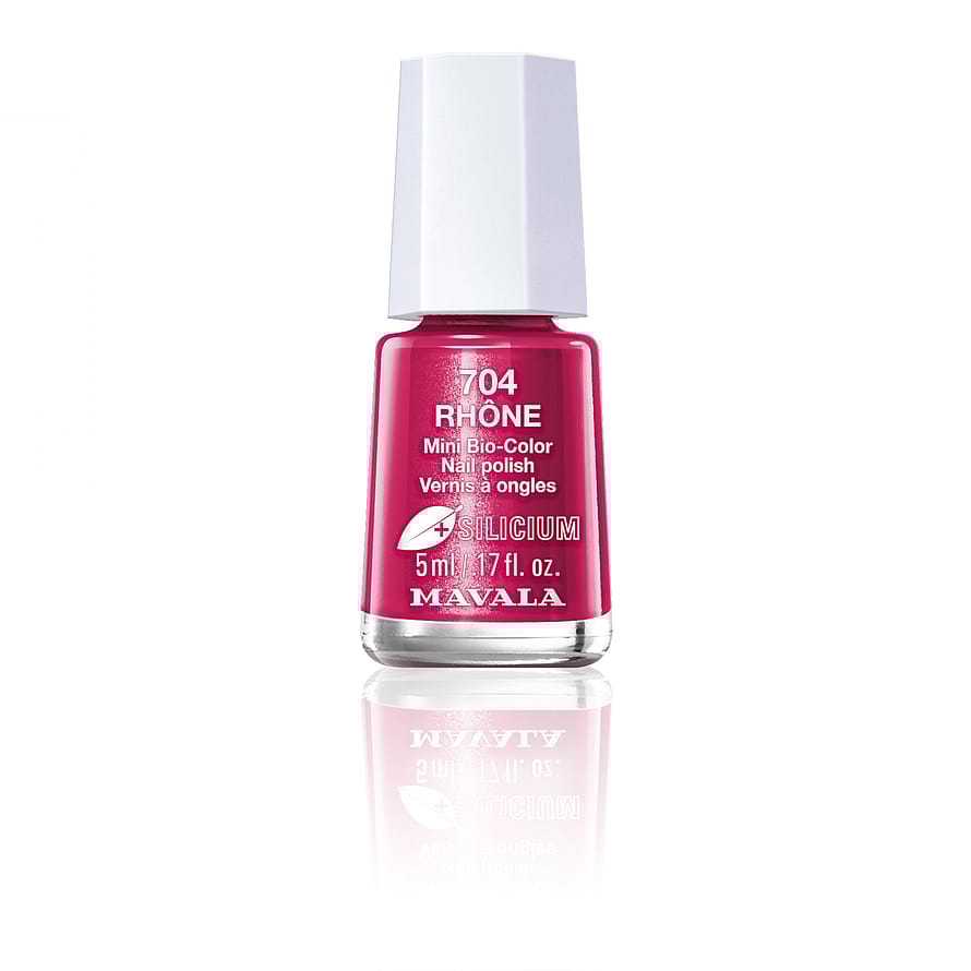 Mavala Nail Polish Rhône