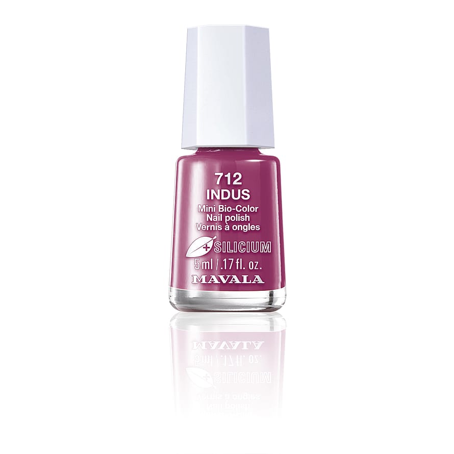Mavala Nail Polish Indus