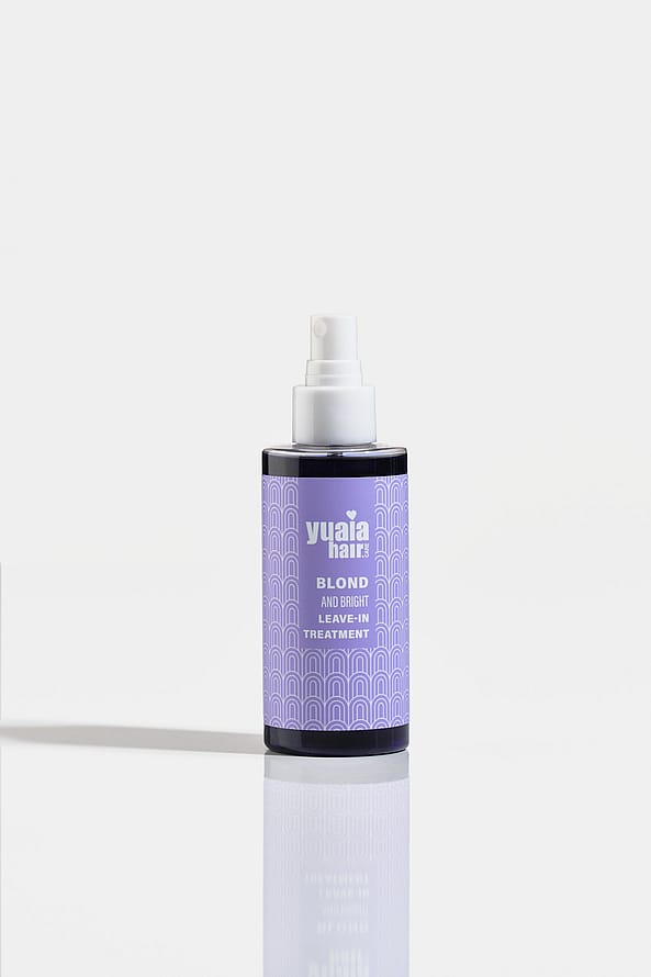 Yuaia Haircare Leave-in spray 150 ml