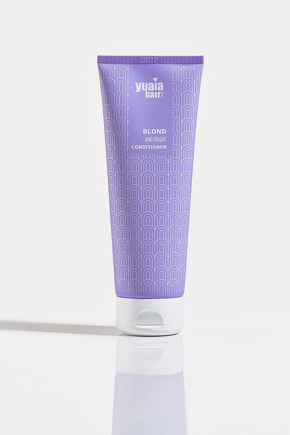 Yuaia Haircare Conditioner 250 ml