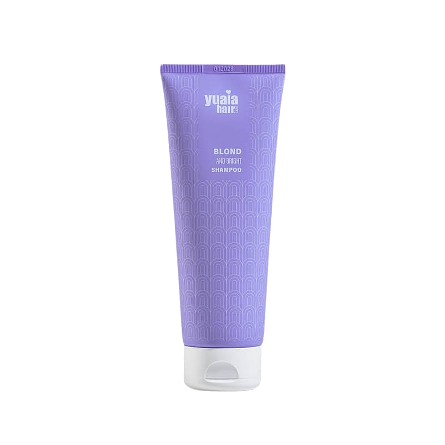 Yuaia Haircare Shampoo 250 ml