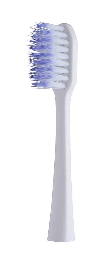 GUM Sonic Daily Børstehoveder 2 stk