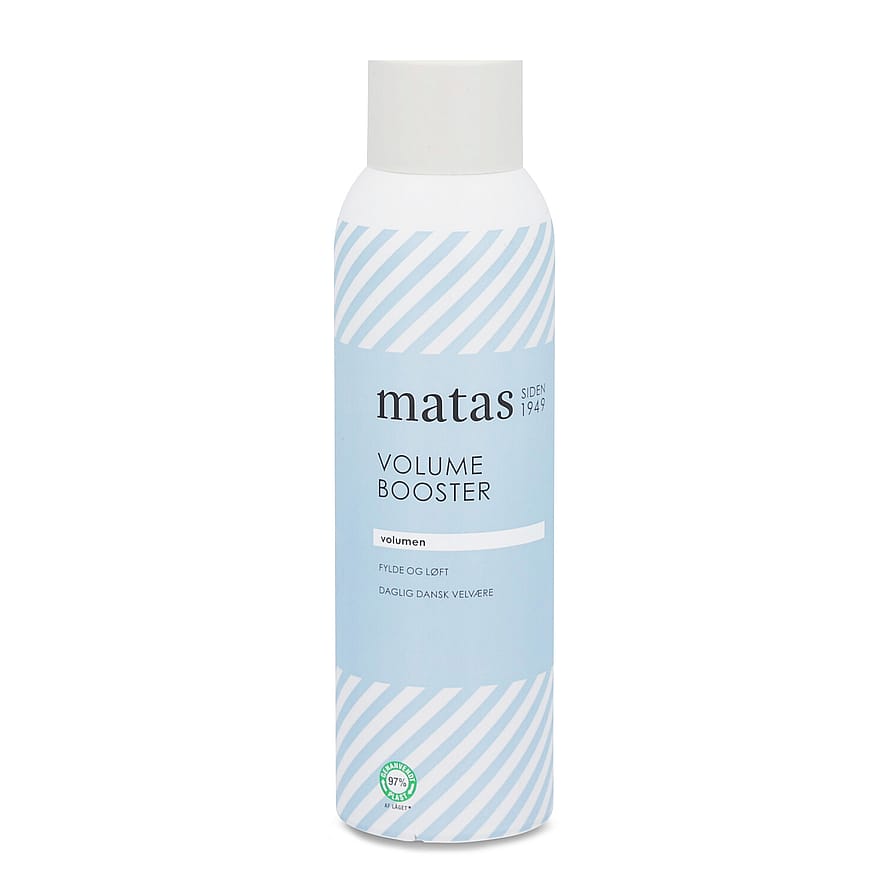 Matas Striber Volume Booster 200 ml