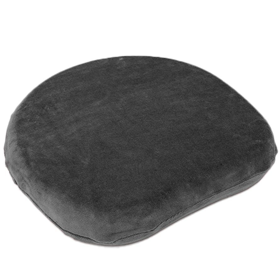 Sissel Fit SitFit Plus Betræk Grå