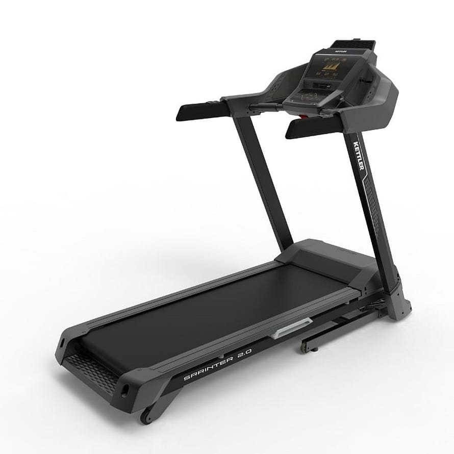 KETTLER Løbebånd Sprinter 2.0