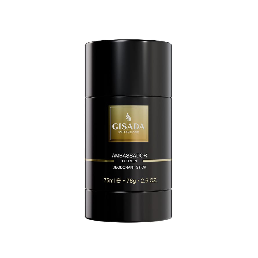 Gisada Ambassador Men Deodorant Stick 75 g