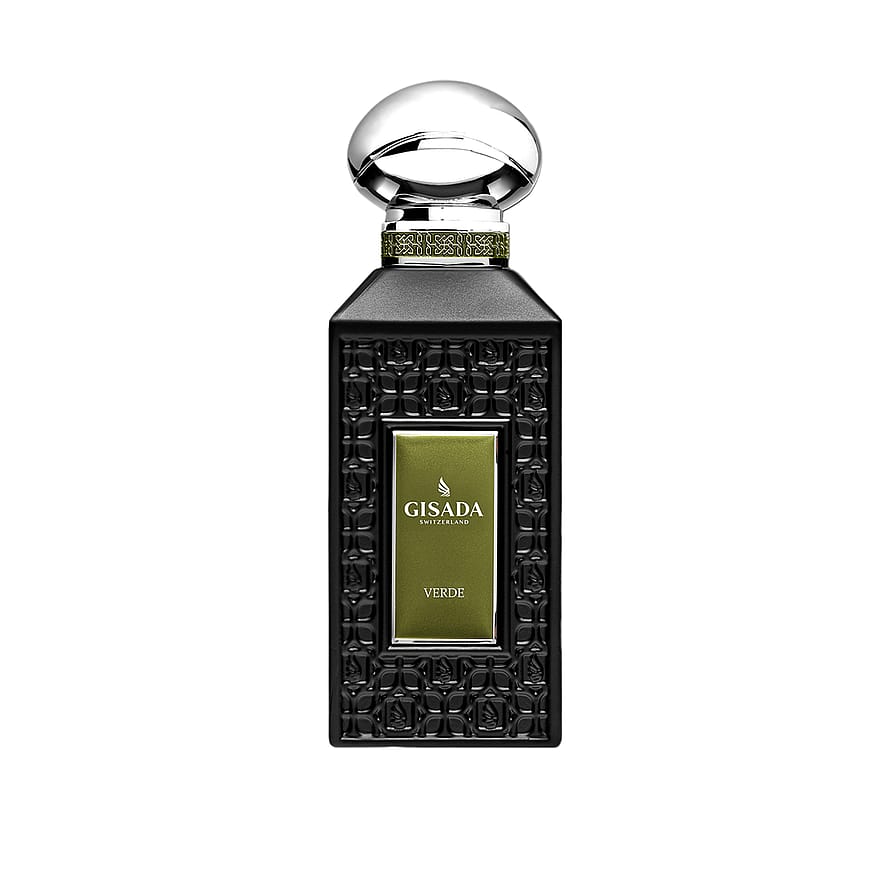 Gisada Luxury Collection Verde Eau de Parfum 100 ml