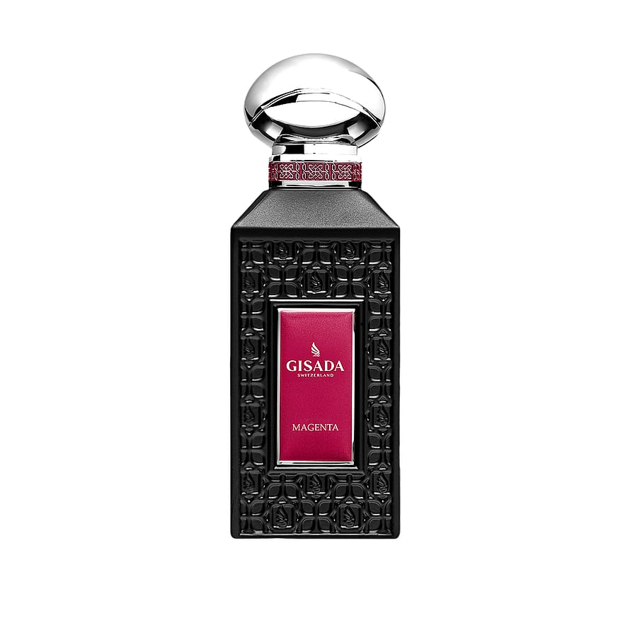 Gisada Luxury Collection Megenta Eau de Parfum 100 ml
