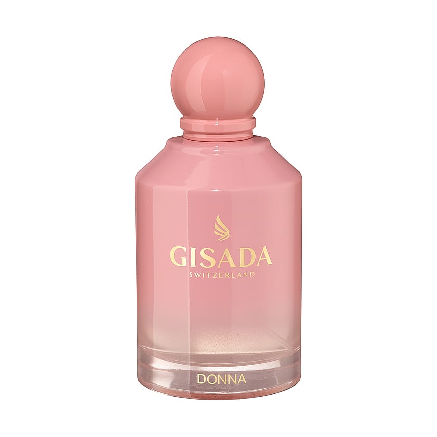 Gisada Donna EdT 100 ml