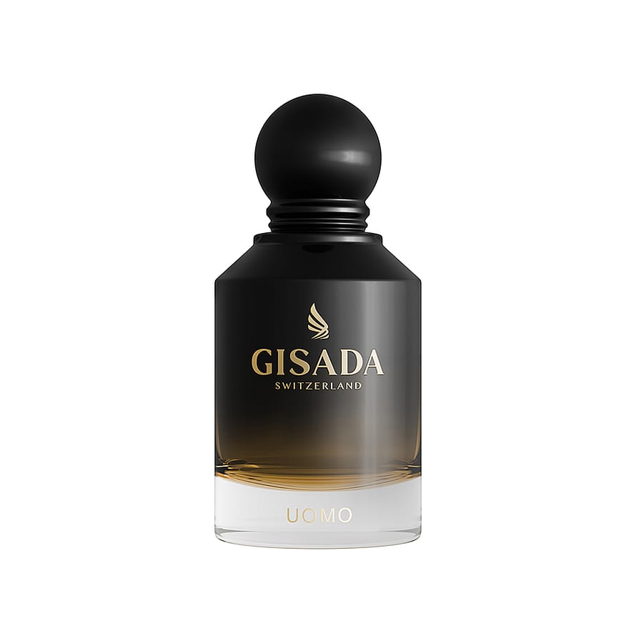 Gisada Uomo Eau de Parfum 50 ml