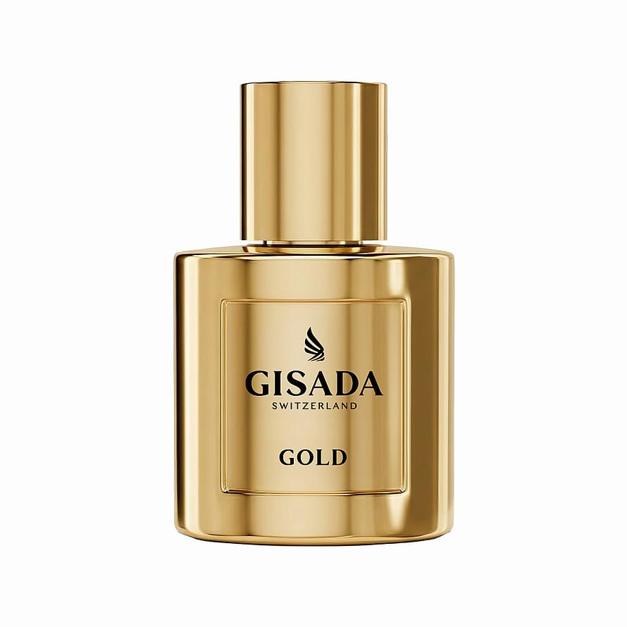 Gisada Gold EdP 50 ml