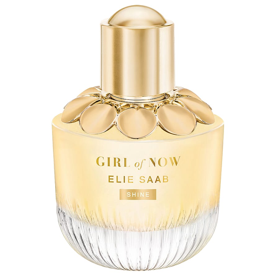 Elie Saab Girl Of Now Shine Eau de Parfum 50 ml