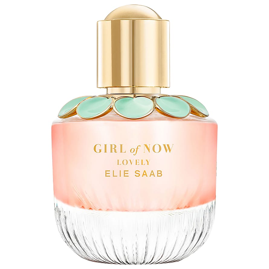 Elie Saab Girl Of Now Lovely Eau de Parfum 50 ml