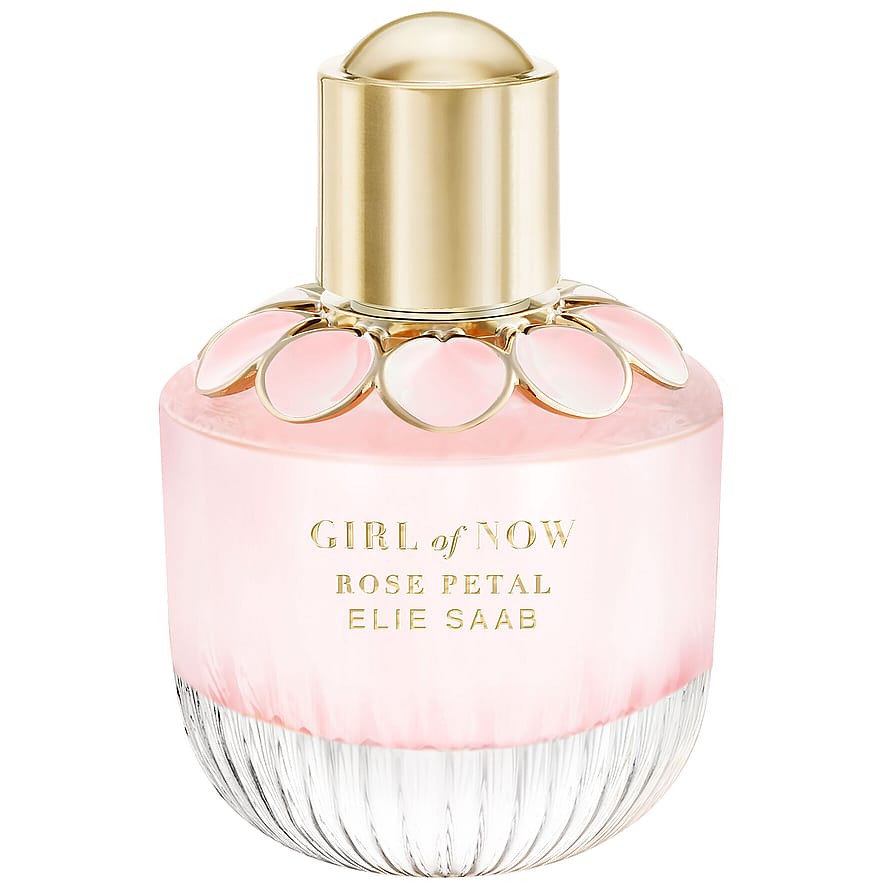 Elie Saab Girl Of Now Rose Petal EdP 50 ml
