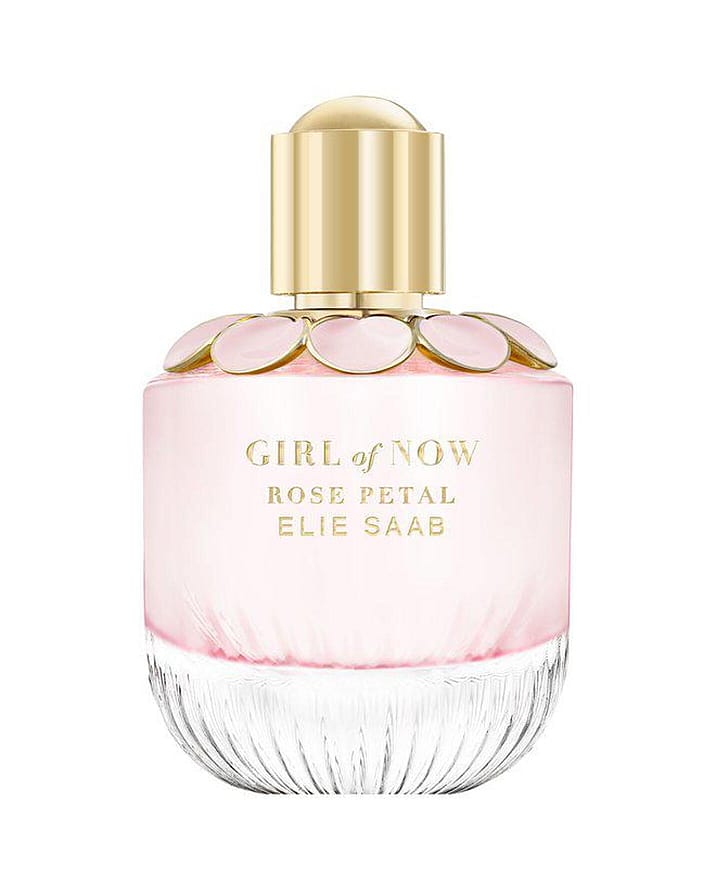 Elie Saab Girl Of Now Rose Petal EdP 90 ml