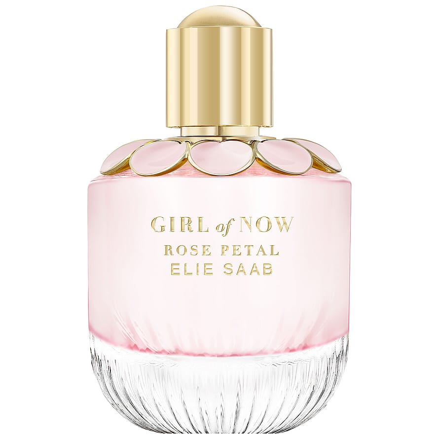 Elie Saab Girl Of Now Rose Petal EdP 90 ml