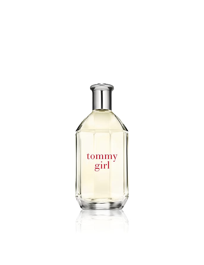 Tommy Hilfiger Tommy Girl Eau de Toilette 50 ml