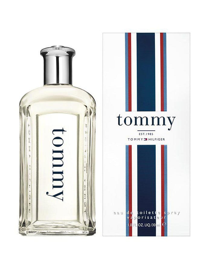 Tommy Hilfiger Tommy Cologne Spray 30 ml