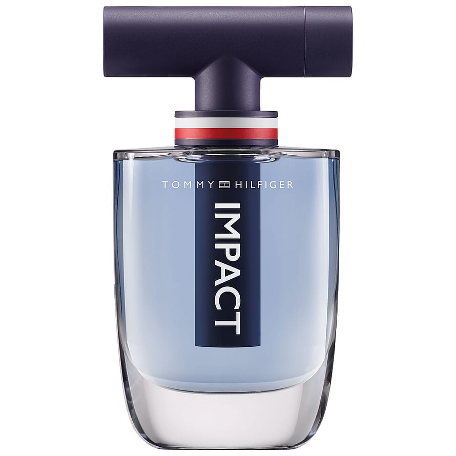 Tommy Hilfiger Impact Men Eau de Toilette 50 ml