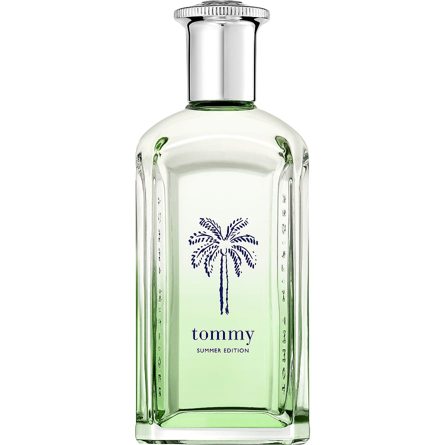 Tommy Hilfiger Summer Edition Eau de Toilette 100 ml