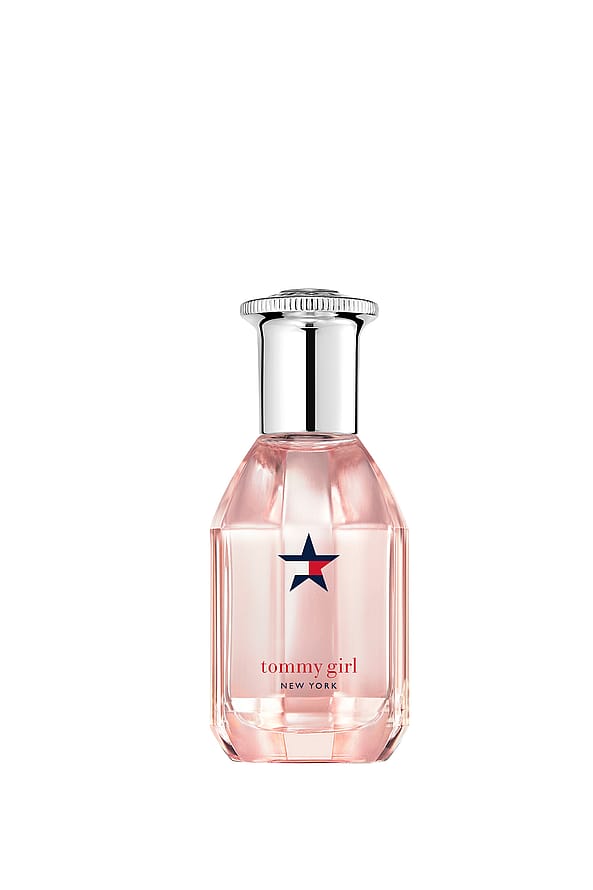 Tommy Hilfiger Tommy Girl New York Eau de Toilette 30 ml