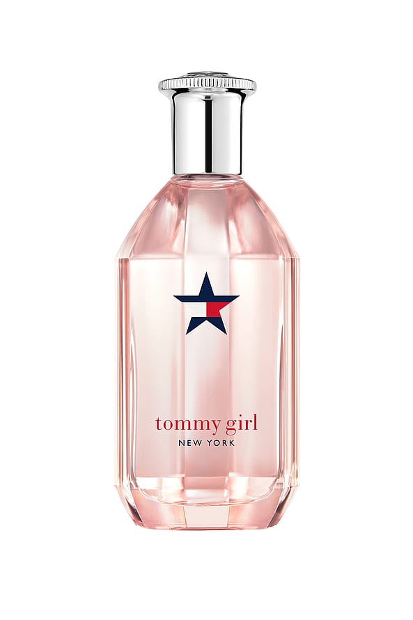 Tommy Hilfiger Tommy Girl New York Eau de Toilette 100 ml