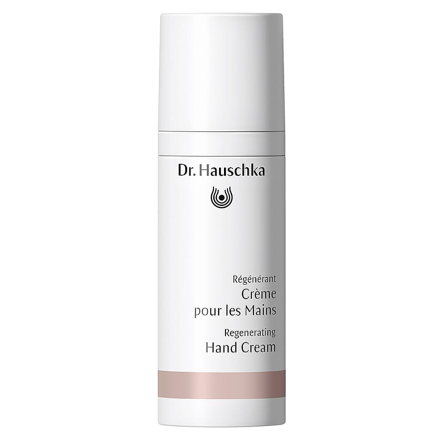 Dr. Hauschka Regenerating Hand Cream 50 ml