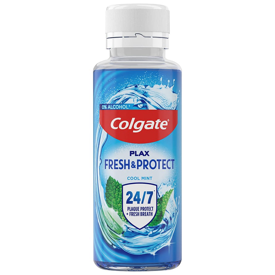 Colgate Mundskyl 100 ml.
