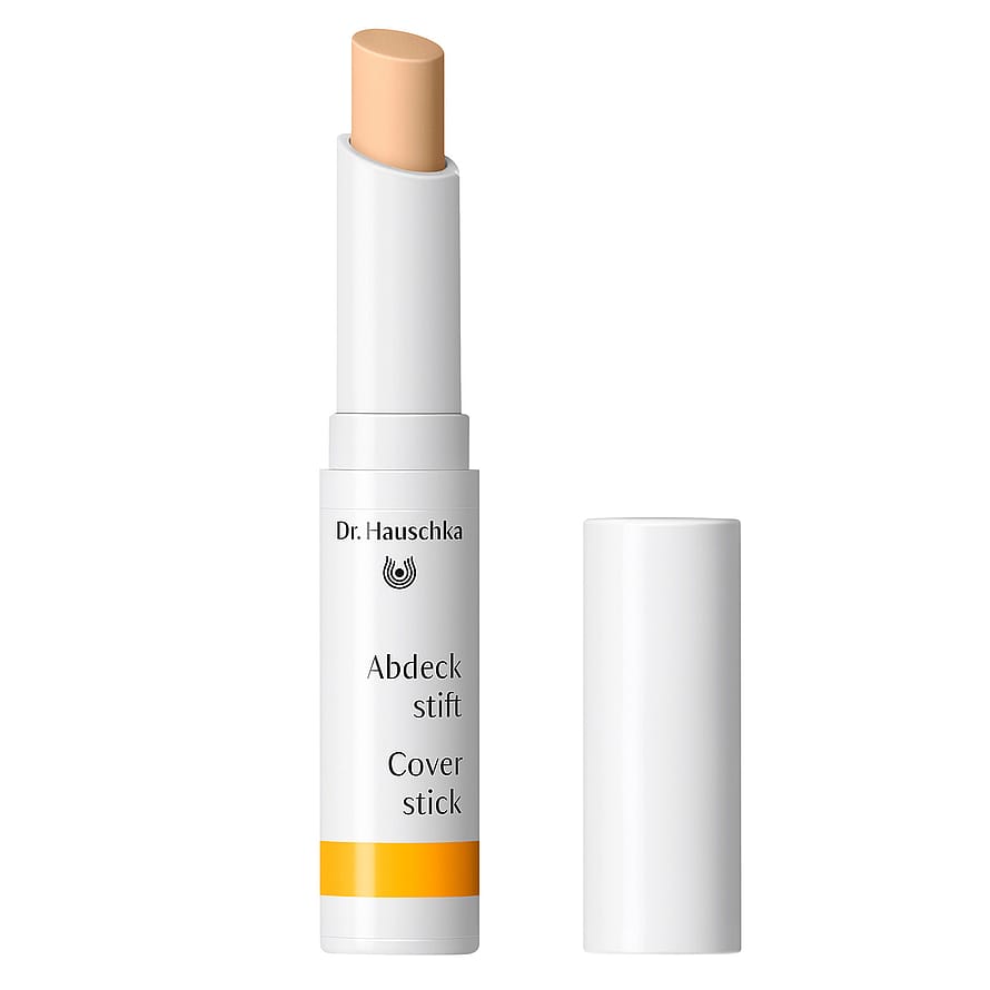 Dr. Hauschka Dækstift 02 Sand