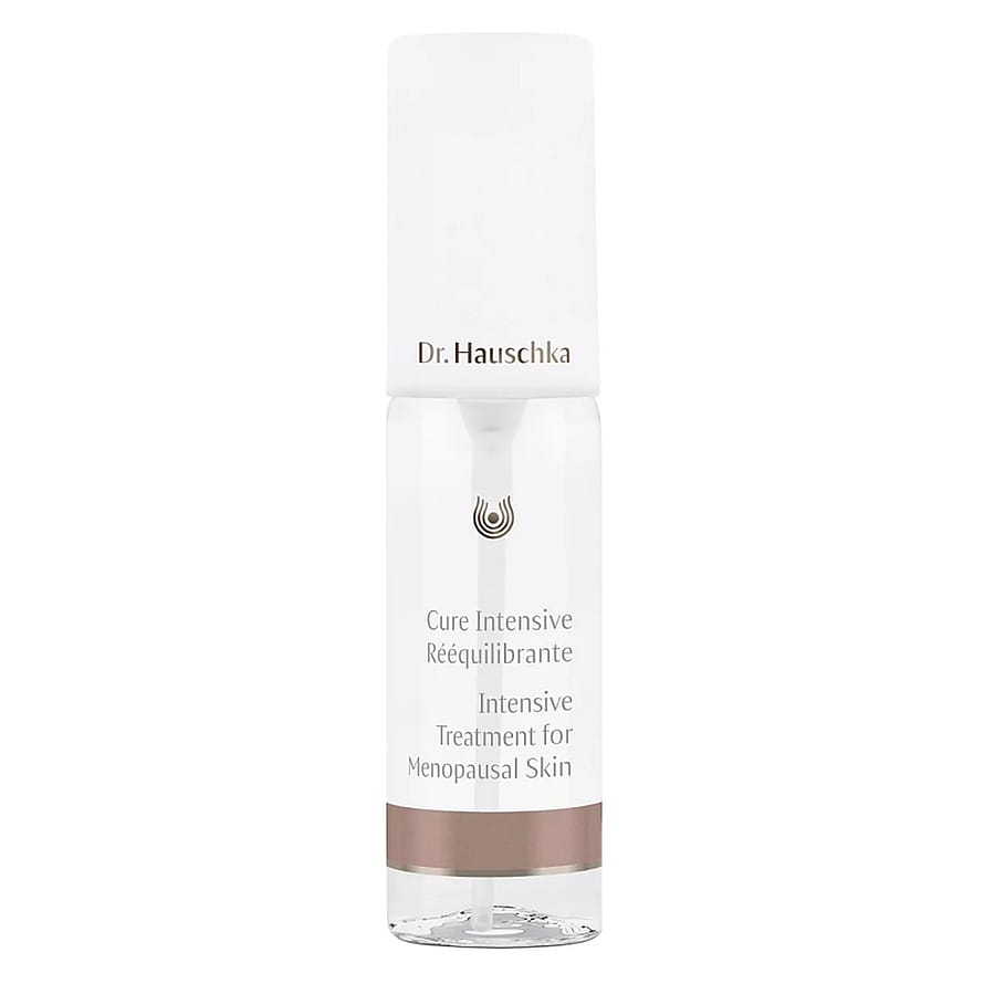 Dr. Hauschka Intensive Treatment for Menopausal Skin 40 ml