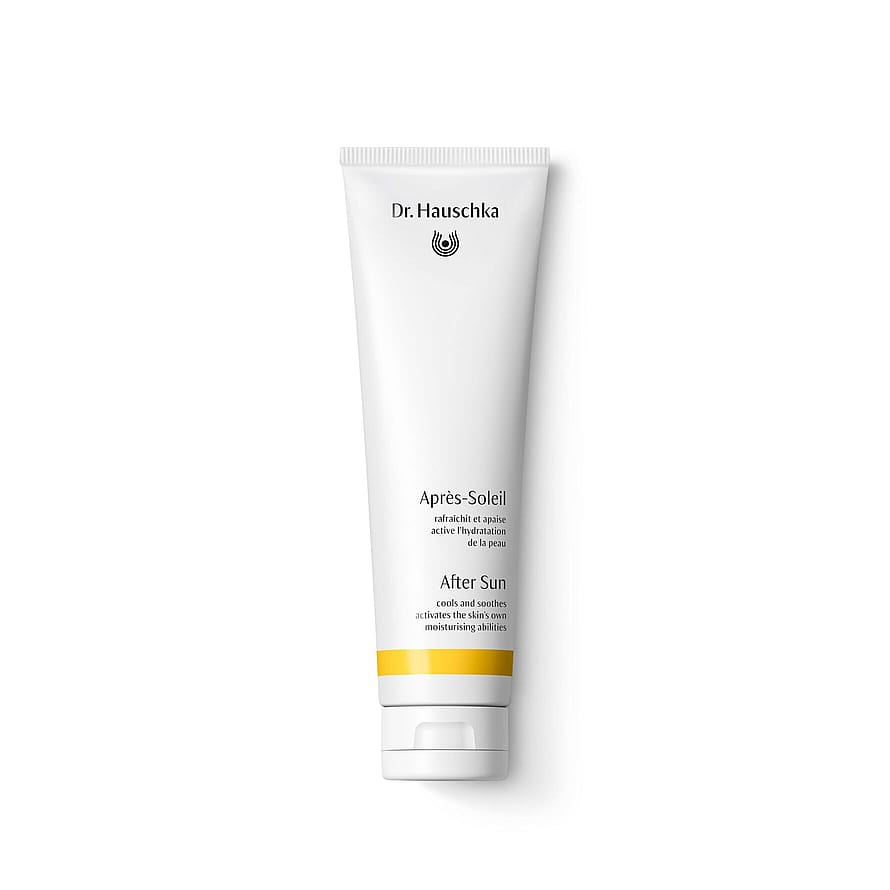 Dr. Hauschka Aftersun 150 ml