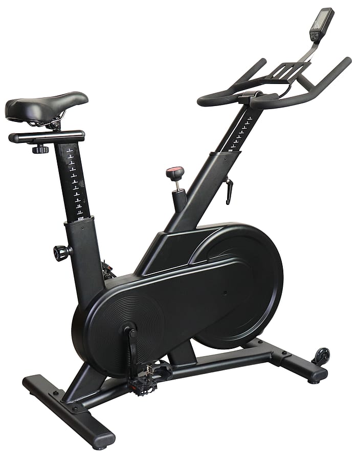 Titan Life træningsudstyr Indoor Bike