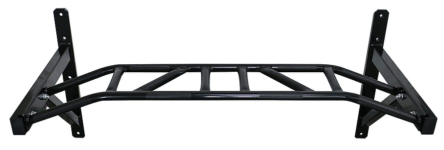 Titan Life træningsudstyr Multi Grip Chin Up.