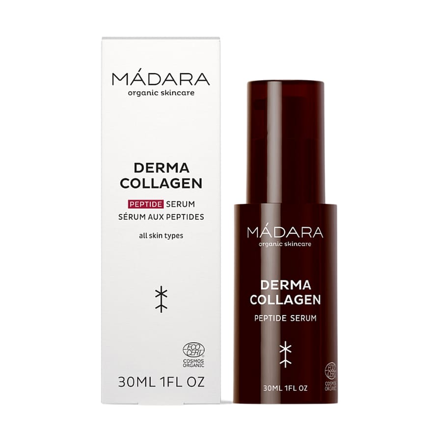MÁDARA Derma Collagen Hydra-Fill Firming Serum 30 ml