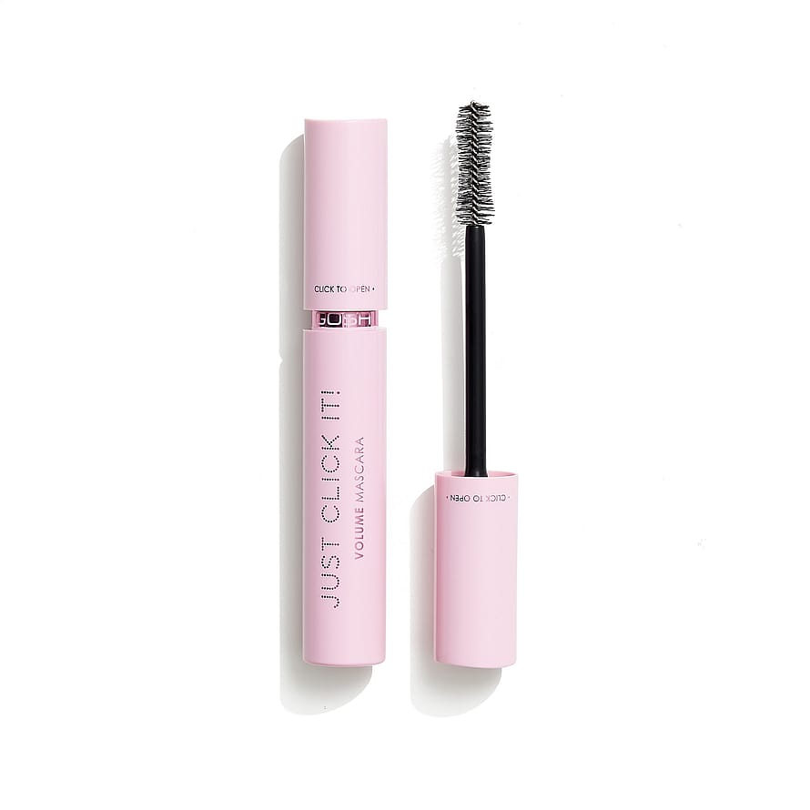 Gosh Copenhagen Mascara 001 Extreme Black