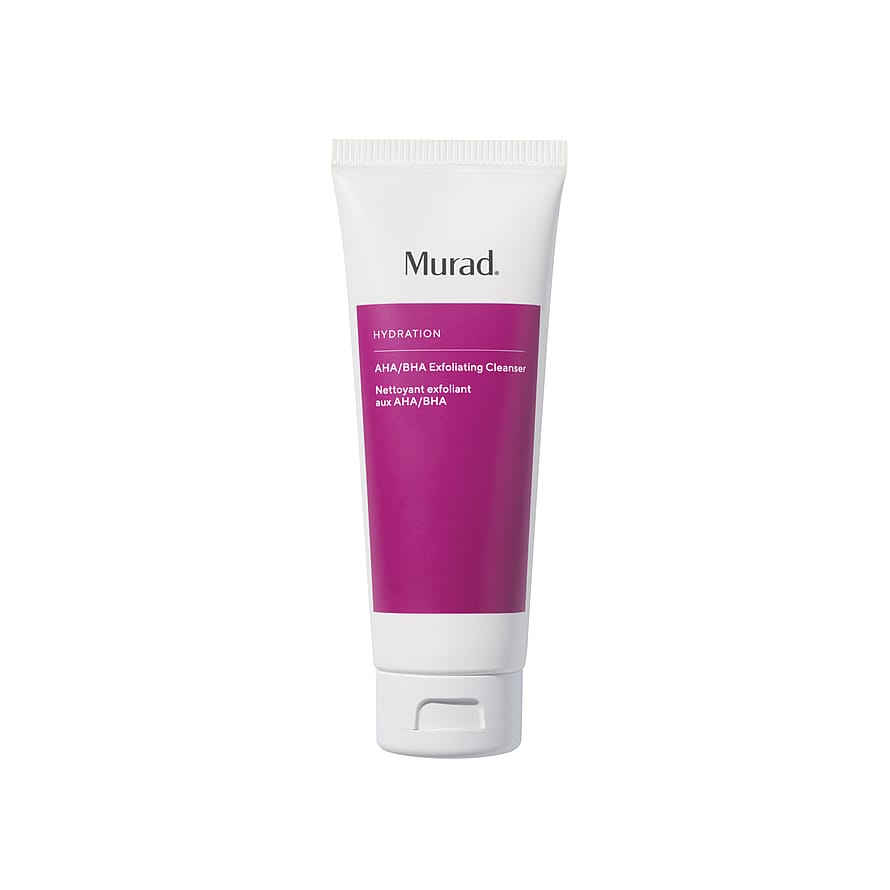 Murad AHA/BHA Exfoliating Cleanser 148 ml