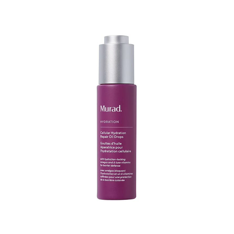 Murad Cellular Hydration Repair Oil Drops 30 ml