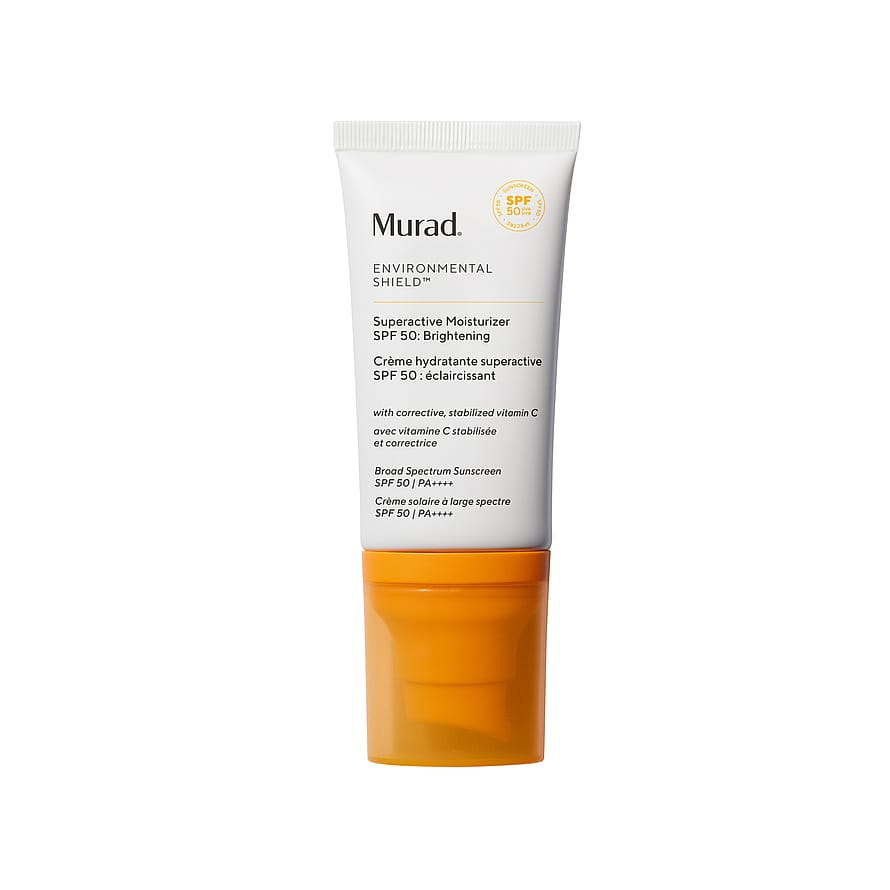 Murad Superactive Spf Moisturizer: Brightening 50 ml