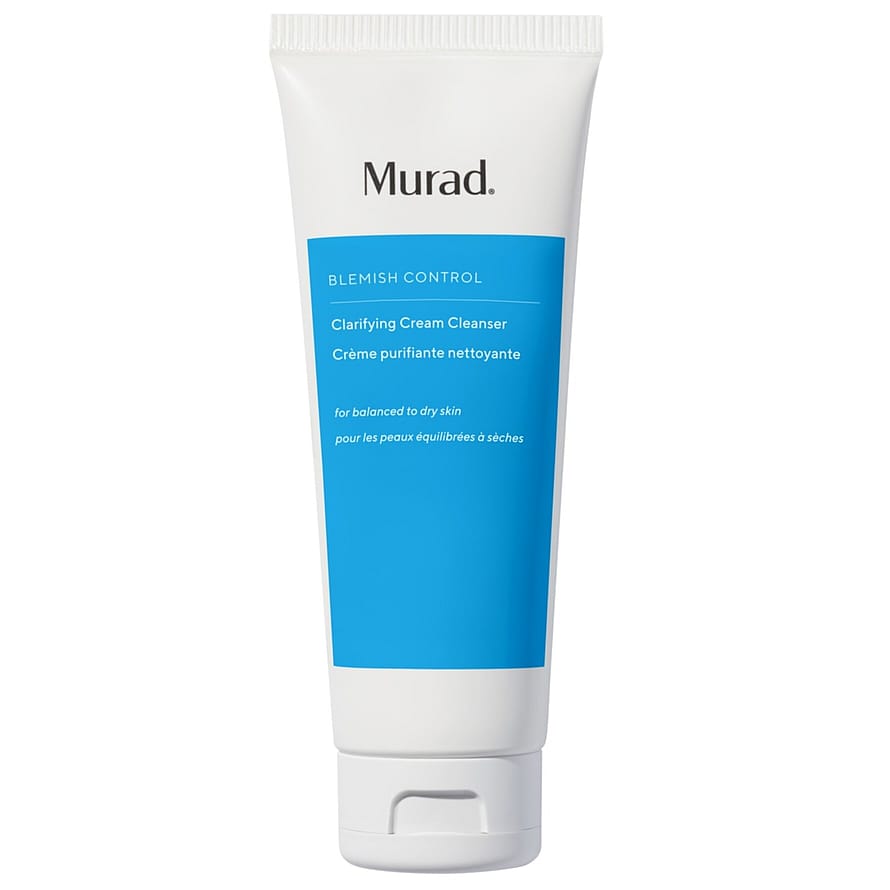 Murad Clarifying Cream Cleanser 148 ml