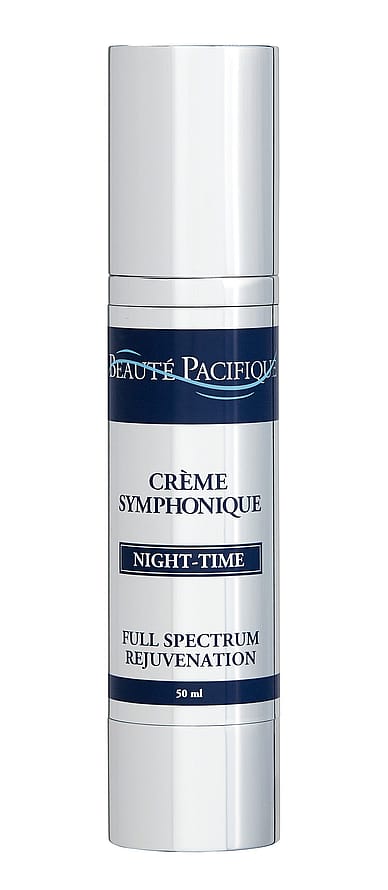 Beauté Pacifique Crème Symphonique Night-Time 50 ml